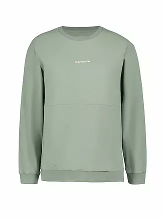 ICEPEAK | Damen Funktionssweater Yonna | 